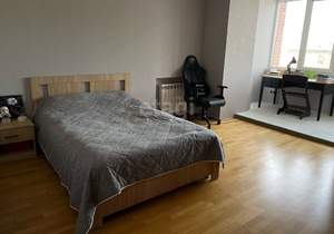 3-к квартира, вторичка, 124м2, 5/6 этаж