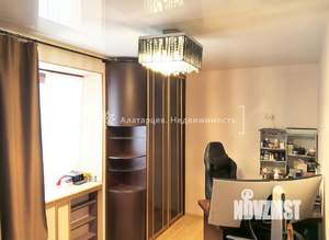 2-к квартира, вторичка, 40м2, 3/5 этаж