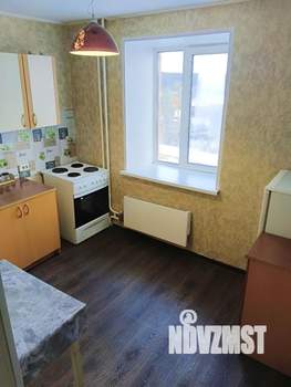 1-к квартира, вторичка, 35м2, 11/13 этаж