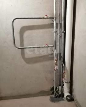 1-к квартира, вторичка, 35м2, 2/8 этаж