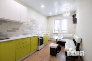 2-к квартира, вторичка, 52м2, 5/17 этаж