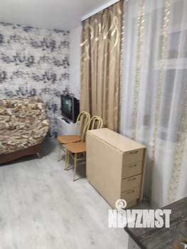 Студия квартира, вторичка, 14м2, 4/9 этаж