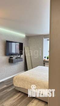 1-к квартира, вторичка, 33м2, 3/5 этаж