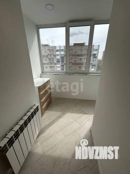 1-к квартира, вторичка, 54м2, 7/10 этаж