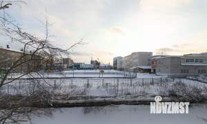 2-к квартира, вторичка, 44м2, 2/5 этаж