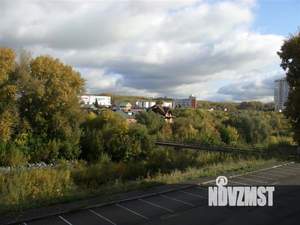 3-к квартира, вторичка, 98м2, 6/17 этаж
