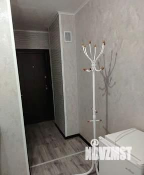 Студия квартира, вторичка, 16м2, 1/9 этаж