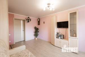 2-к квартира, вторичка, 45м2, 4/5 этаж
