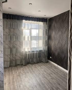 1-к квартира, вторичка, 18м2, 2/4 этаж