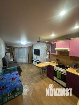 2-к квартира, вторичка, 46м2, 8/9 этаж