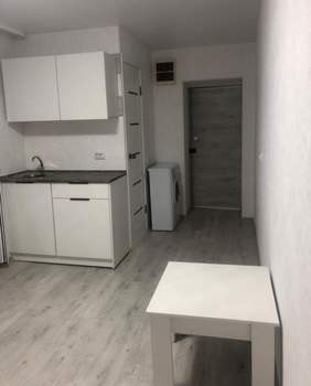 Студия квартира, вторичка, 18м2, 4/9 этаж