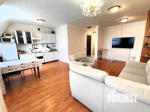 3-к квартира, вторичка, 72м2, 6/6 этаж