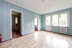 1-к квартира, вторичка, 22м2, 5/5 этаж