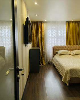 3-к квартира, вторичка, 99м2, 16/17 этаж