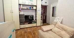 1-к квартира, вторичка, 20м2, 3/4 этаж