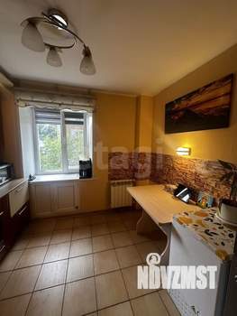 2-к квартира, вторичка, 45м2, 2/5 этаж
