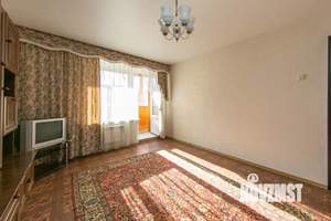 2-к квартира, вторичка, 48м2, 5/10 этаж