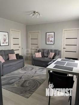 2-к квартира, вторичка, 41м2, 5/5 этаж