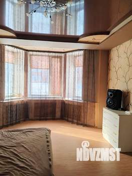 3-к квартира, вторичка, 88м2, 1/3 этаж