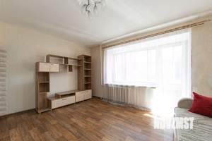 1-к квартира, вторичка, 35м2, 3/5 этаж