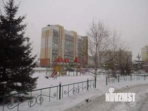 2-к квартира, вторичка, 61м2, 1/10 этаж