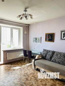 2-к квартира, вторичка, 38м2, 10/10 этаж