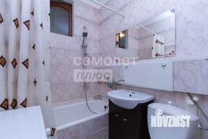 2-к квартира, вторичка, 44м2, 4/5 этаж