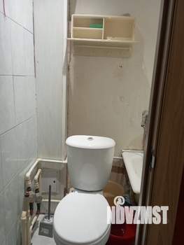 1-к квартира, вторичка, 18м2, 5/5 этаж