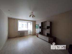 3-к квартира, вторичка, 61м2, 5/9 этаж
