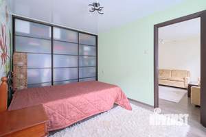 3-к квартира, вторичка, 59м2, 1/5 этаж