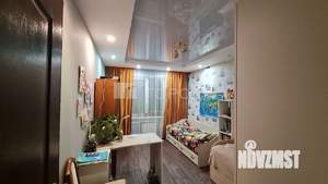 2-к квартира, вторичка, 56м2, 1/9 этаж