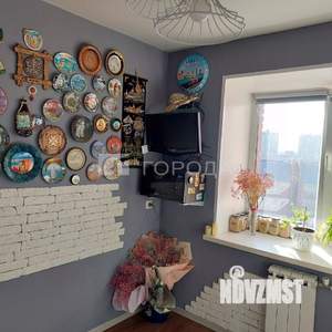 2-к квартира, вторичка, 58м2, 8/10 этаж