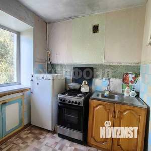 2-к квартира, вторичка, 42м2, 4/5 этаж