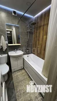1-к квартира, вторичка, 34м2, 2/6 этаж