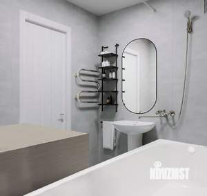 3-к квартира, вторичка, 84м2, 13/17 этаж