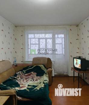 3-к квартира, вторичка, 60м2, 5/5 этаж