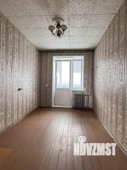 3-к квартира, вторичка, 56м2, 7/9 этаж