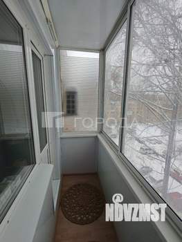 2-к квартира, вторичка, 49м2, 5/5 этаж