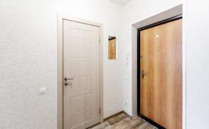 1-к квартира, вторичка, 43м2, 4/10 этаж