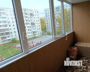 3-к квартира, вторичка, 70м2, 4/10 этаж