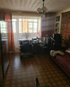 3-к квартира, вторичка, 67м2, 7/10 этаж