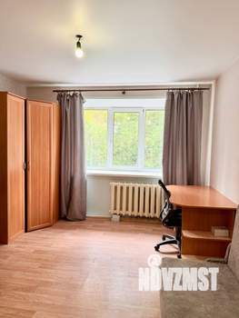 Студия квартира, вторичка, 18м2, 3/5 этаж