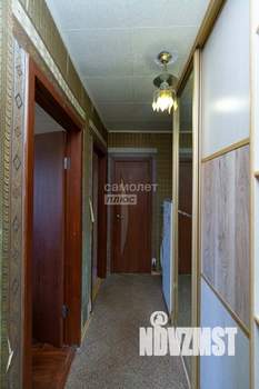 2-к квартира, вторичка, 36м2, 8/9 этаж