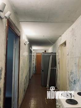 4-к квартира, вторичка, 73м2, 6/9 этаж