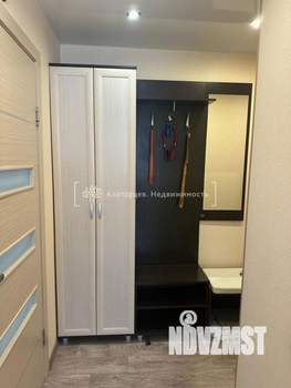 2-к квартира, вторичка, 39м2, 4/5 этаж