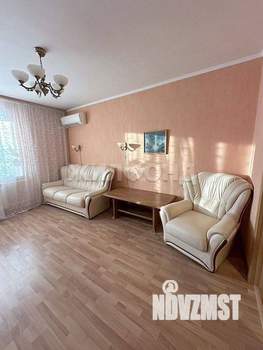 3-к квартира, вторичка, 75м2, 2/9 этаж