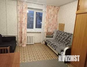 Студия квартира, вторичка, 18м2, 5/5 этаж