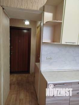 1-к квартира, вторичка, 22м2, 8/9 этаж