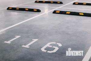 3-к квартира, строящийся дом, 78м2, 1/9 этаж