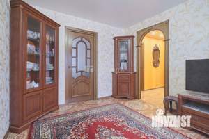 3-к квартира, вторичка, 59м2, 3/5 этаж